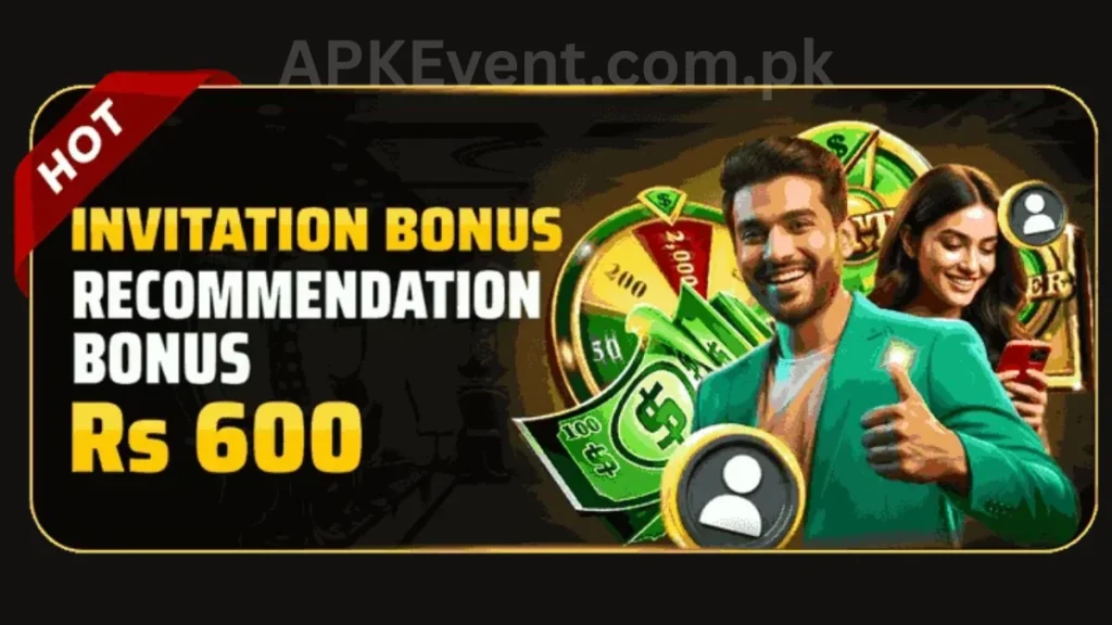J188 Game APK invitational bonuses of game