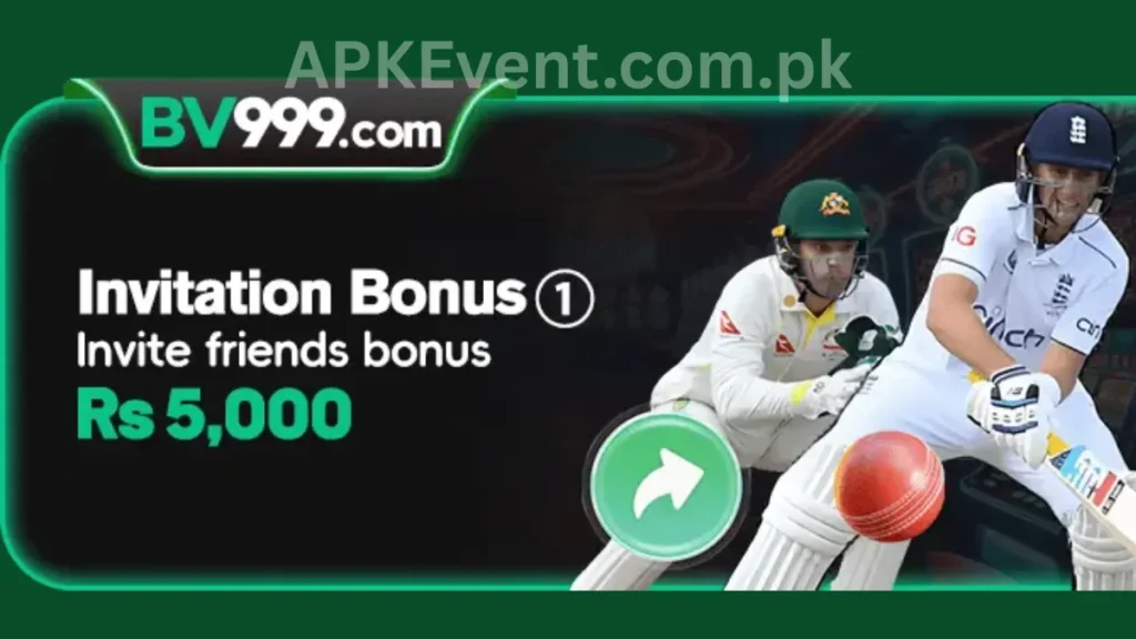 BV999 Game App invitational bonuses of game on new invitations