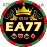 EA77 Game Logo