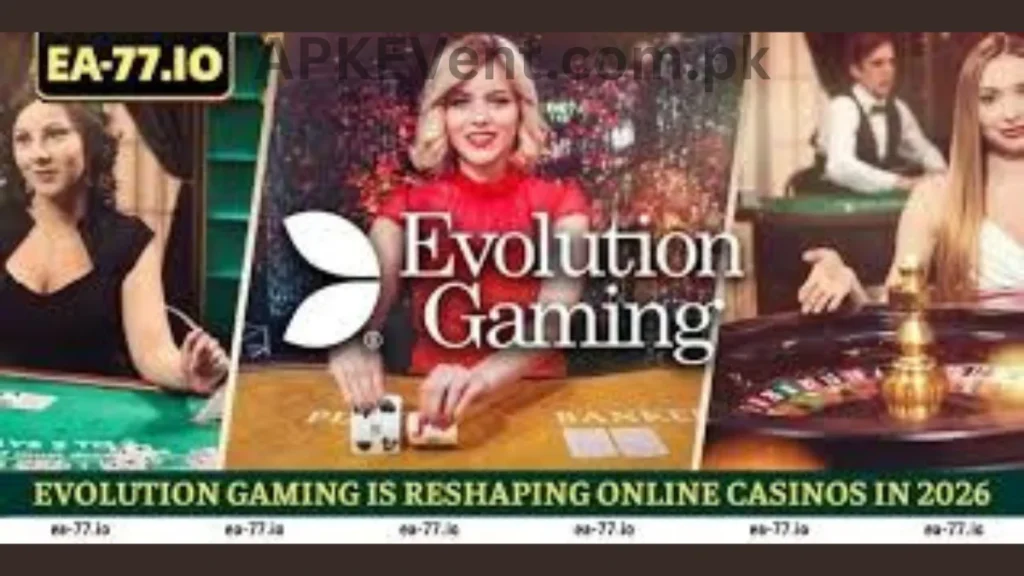 EA77 Game APK hot earning games of application