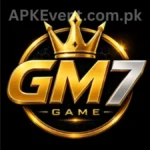 GM7 Game Logo