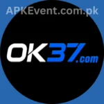 OK37 Game Logo