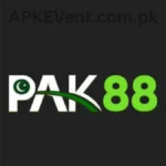 PAK88 Game Logo