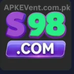 S98 Game Logo