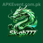 SKGB777 Game Logo