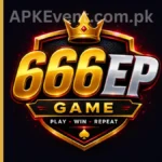 666EP Game Logo