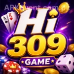 HI309 Game Logo