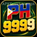 PH9999 Game Logo