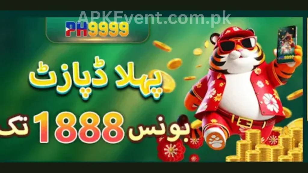 PH9999 Game APK first time deposit bonuses of game