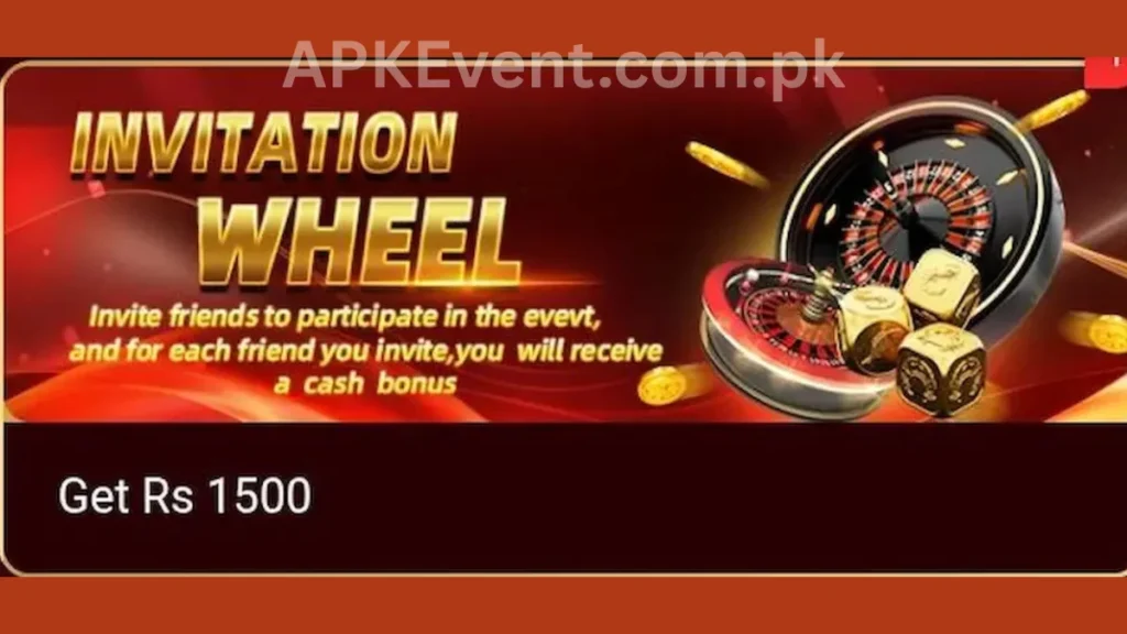 PK686 Game App invitational bonuses of game