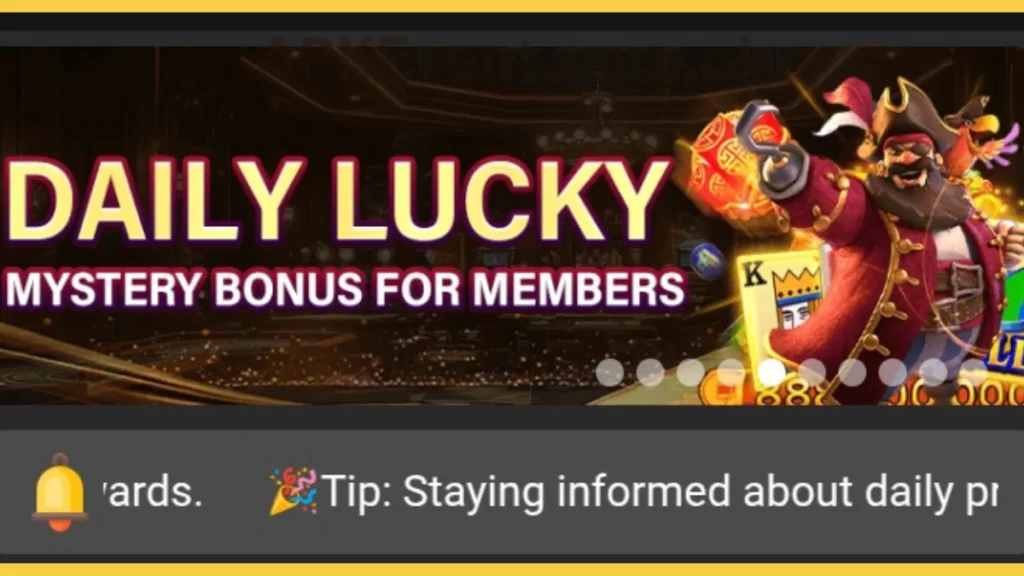 VQ8 Game APK lucky member rewards of game for new users