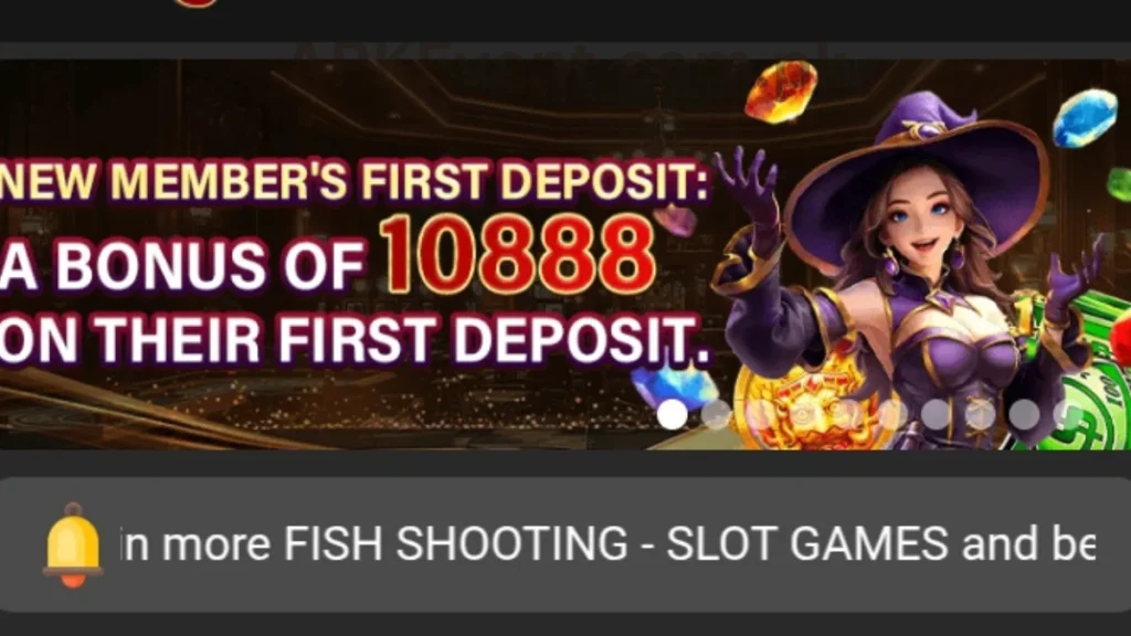 VQ8 Game APK first time deposit bonuses of game