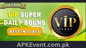 SK E999 Game Download APK (New PKR Game) for Android 2