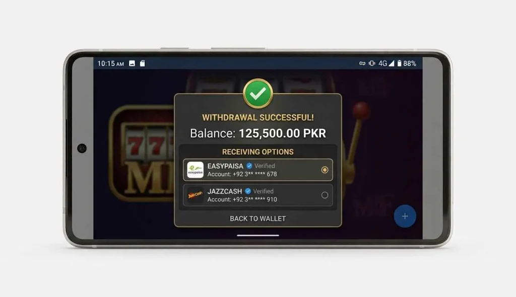 Earn Money