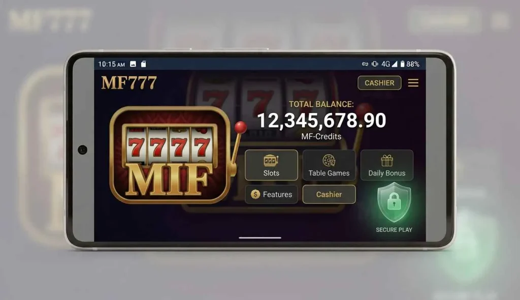 Is MF777 Game Safe? Important Tips